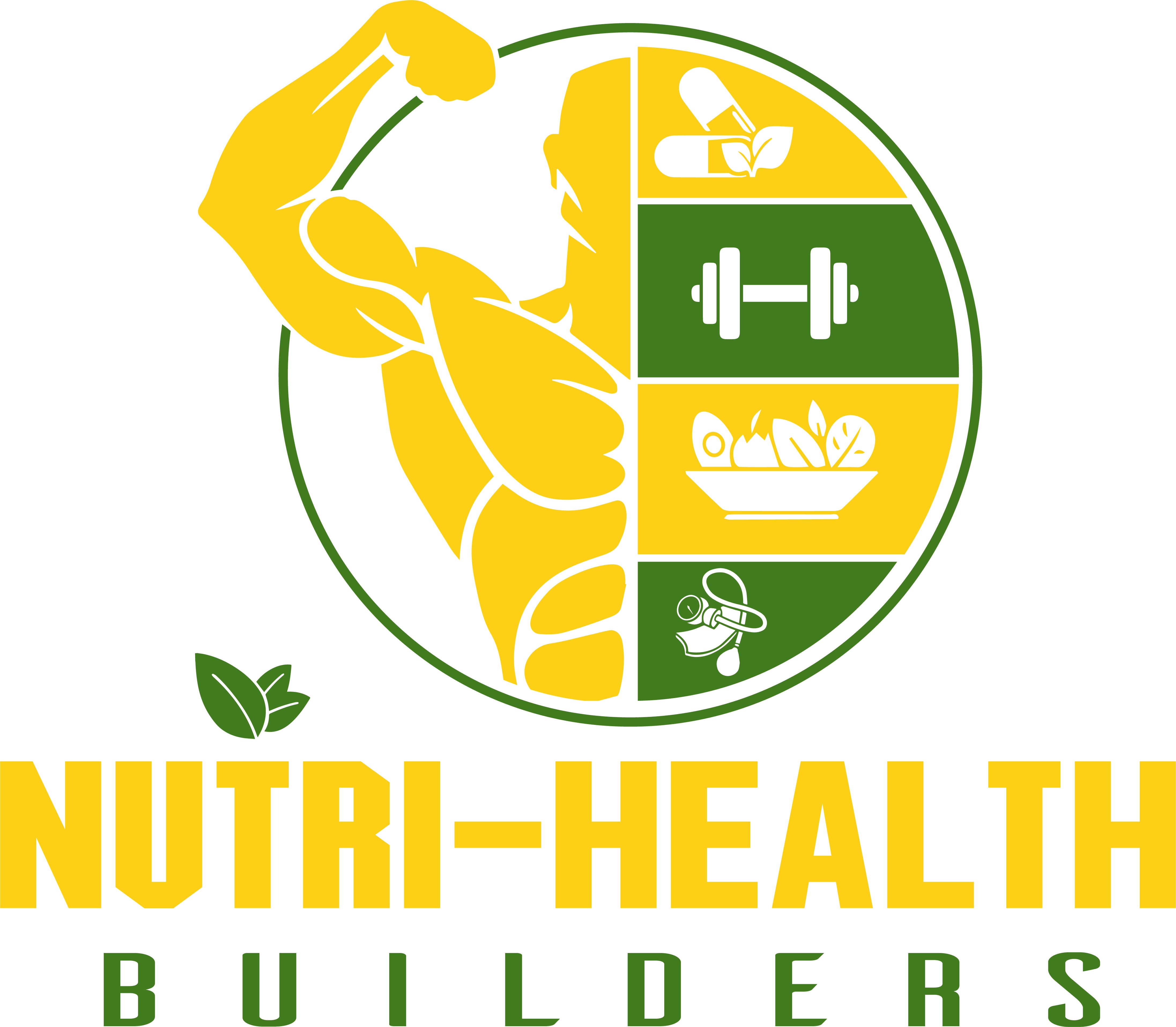 Nutri-Health Builders